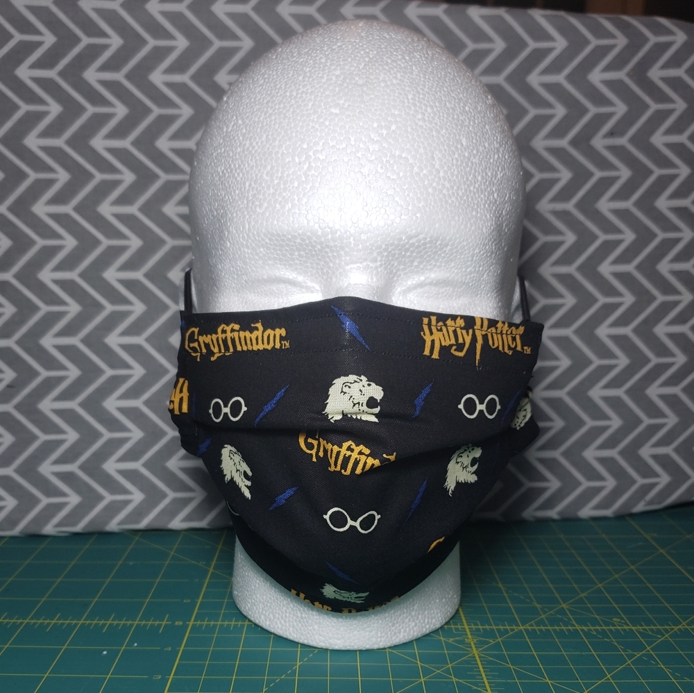 💥SOLD💥Harry Potter Face Mask